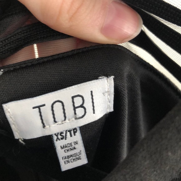 Tobi Dress - Picture 3 of 7